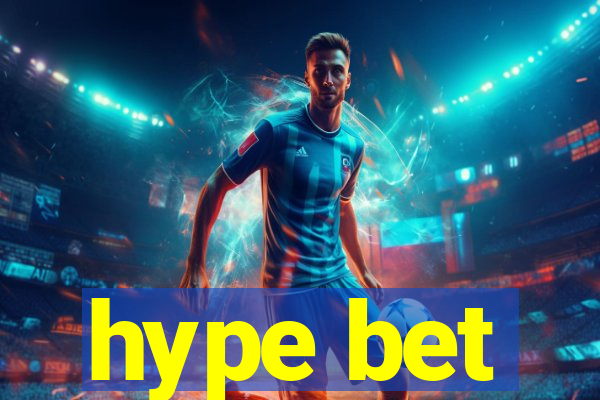 hype bet